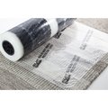 Petoskey Plastics Full Coat Adhesive Floor Mat, 300 ft. Roll FB-P9944-38